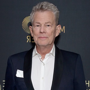 celebrity David Foster